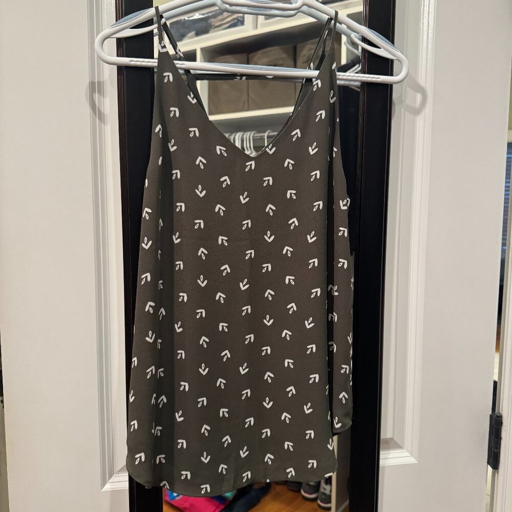 LOFT top